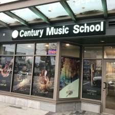 Century Music School | 1730 Kingsway, Vancouver, BC V5N 2S3, Canada