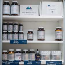 Firstline Nutrition Supplements and Weight Loss | 9170 23 Ave NW, Edmonton, AB T6N 1H9, Canada