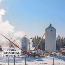J&S Grain Handling | 233019, AB-13, Wetaskiwin, AB T9A 1X1, Canada