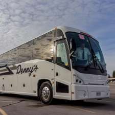 Denny's Bus Lines | 5414 Fourth Line, Acton, ON L7J 2L8, Canada