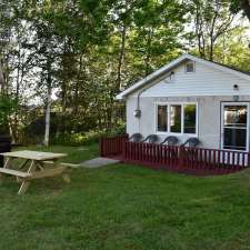 Smiths Cove Cottages | 234 Evangeline Trail, Smiths Cove, NS B0S 1S0, Canada
