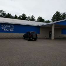 Rankin Culture & Recreation Centre | 20 Rankin Rink Rd, Pembroke, ON K8A 6W4, Canada