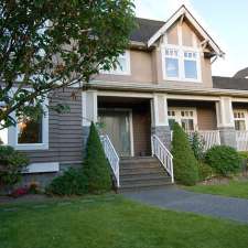 Granville House B&B | 5050 Granville St, Vancouver, BC V6M 3B4, Canada