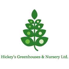 Hickey's Greenhouses & Nursery Ltd. | NL-100, Dunville, NL A0B 1S0, Canada