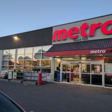 Metro | 345 Carleton Ave, Ottawa, ON K1Y 0K3, Canada