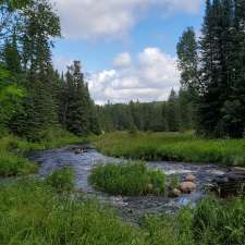 Whiteshell River Self-guiding Trail | MB-312, Whiteshell, MB R0E 2H0, Canada