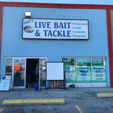 Bill's Bait & Tackle | 858 Upper James St, Hamilton, ON L9C 3A4, Canada