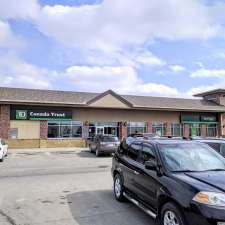 TD Canada Trust Branch and ATM | 208 Saddletowne Cir NE, Calgary, AB T3J 0C9, Canada