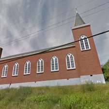 Immaculate Conception Catholic Church, Holy Family Parish | Lower Rd, Cape Broyle, NL A0A 1P0, Canada