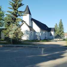 Our Lady of the Smile Roman Catholic Church | Main St, Shell Lake, SK S0J 2G0, Canada