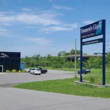 Oomen's Glass Ltd | 1033 John Counter Blvd, Kingston, ON K7K 6C7, Canada