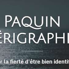 Paquin Sérigraphie | Rue Gilles Lupien, Trois-Rivières, QC G9C 0B4, Canada