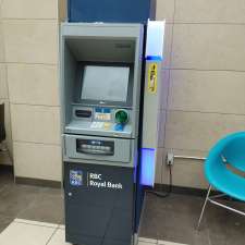 RBC Royal Bank ATM | Upper Level, 1485 Portage Ave, Winnipeg, MB R3G 0W4, Canada