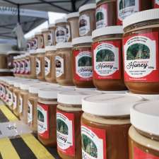 Reger Honey Farm | 28036 Lasko Rd, Marchand, MB R0A 0Z0, Canada