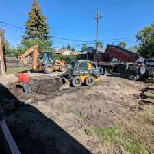 Webb's Excavating | 18 Vantage Cres, Olds, AB T4H 1P4, Canada