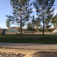 Ramsey Park | 15130 43 Ave NW, Edmonton, AB T6H 5W7, Canada