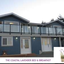 Coastal Lavender Bed and Breakfast | 3700 Gardner Rd, Ladysmith, BC V9G 2A2, Canada