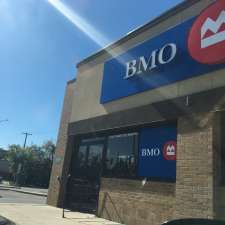 BMO Bank of Montreal | 1510 St Mary's Rd Unit A, Winnipeg, MB R2M 3V7, Canada