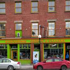 Downhome Shoppe & Gallery | 303 Water St, St. John's, NL A1C 1C2, Canada