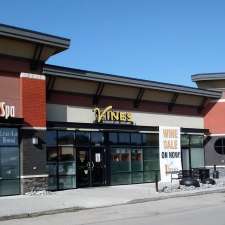 Vines-Riverbend Wine Merchants | 2331 Rabbit Hill Rd NW, Edmonton, AB T6R 3L6, Canada