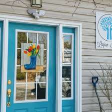 Lagom Studio Pottery, Art and So Much More! | 3 Albert St W, Hillsdale, ON L0L 1V0, Canada