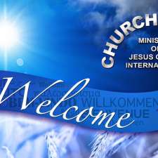 Iglesia de Dios Ministerial de Jesucristo Internacional - IDMJI  | 12852 58 St NW, Edmonton, AB T5A 4X1, Canada