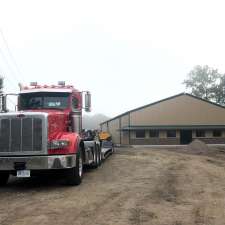Casco Heavy Haul - Truck Freight & Heavy Equipment Hauling | 10751 Gratiot Ave #2, Casco, MI 48064, USA
