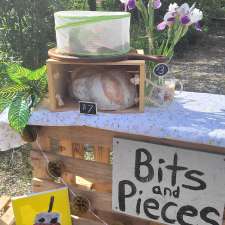 Bits and Pieces Farm Stand | 49379 rr 212 #101, Hay Lakes, AB T0B 1W0, Canada