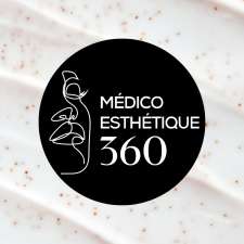 Médico-Esthétique 360 - 831 Bd de l'Ange Gardien N Suite 305, L'Assomption, QC J5W 1P5, Canada