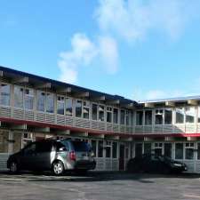 Canadiana Motel | 965 Lorne St, Sudbury, ON P3C 4S1, Canada