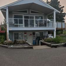 Sheridan Lake Resort | 7510 Magnussen Rd, Lone Butte, BC V0K 1X1, Canada