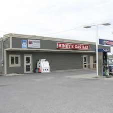 Hindy's Gas Bar, Sears and Liquor Express | 221 Main Rd & Rte 80, Winterton, NL A0B 3M0, Canada