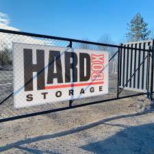 Hard Box Storage Inc. | 2869 Carp Rd, Carp, ON K0A 1L0, Canada