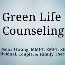 Green Life Counseling | 13025 Yonge St #201, Richmond Hill, ON L4E 1A3, Canada