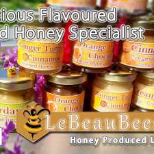 Le Beau Bees | 3143 Hwy 7 RR1, Reaboro, ON K0L 2X0, Canada