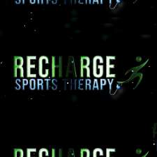 Recharge Sports Therapy - South | 877 Waverley St, Winnipeg, MB R3T 5V3, Canada