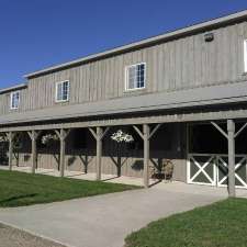 Chassagne Farm | 6783 Concession 1, Puslinch, ON N0B 2J0, Canada
