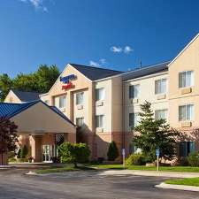 Fairfield Inn by Marriott Port Huron | 1635 Yeager St, Port Huron Charter Township, MI 48060, USA