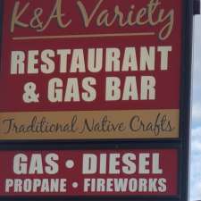 K & A | 684 City Rd, Fort William First Nation, ON P7J 1K3, Canada