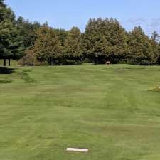 Lennoxville Golf Club | 19 Rue du Golf, Sherbrooke, QC J1M 2E6, Canada