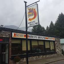 Fat Jack's Diner & Pub | 50865 Trans-Canada Hwy, Boston Bar, BC V0K 1C0, Canada