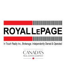 Royal LePage In Touch Realty Inc., Coldwater | 23 Coldwater Rd, Coldwater, ON L0K 1E0, Canada
