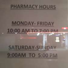 Burnewood Pharmacy | 3416 43 Ave NW, Edmonton, AB T6L 5W9, Canada