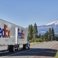 FedEx Freight (Not Open to Public) | 689 Edinburgh Dr, Moncton, NB E1E 2L4, Canada
