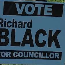 Richard BLACK for Councillor | 2297 ON-12, Brechin, ON L0K 1B0, Canada