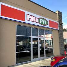 Pita Pit | 1708 Innovation Dr #120, Kelowna, BC V1V 2Y4, Canada
