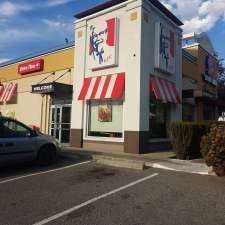 KFC | 520 Highway 33 West, Kelowna, BC V1X 2A8, Canada