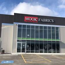 Mook Fabrics Winnipeg | 25 S Landing Dr, Oak Bluff, MB R4G 0C4, Canada