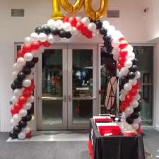 Ballooniverse (Still open..now home based!) | 20307 53 Ave, Langley City, BC V3A 6S8, Canada