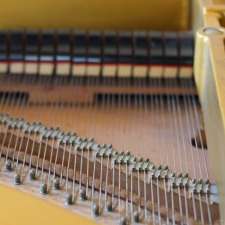 Wulff Piano Tuning | 108 Bethel Church Rd, Brantford, ON L0R 1T0, Canada